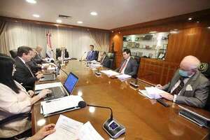 Molestia en la Corte porque jueces ordinarios atienden caso Samura y hay una auditoría abierta - Policiales - ABC Color