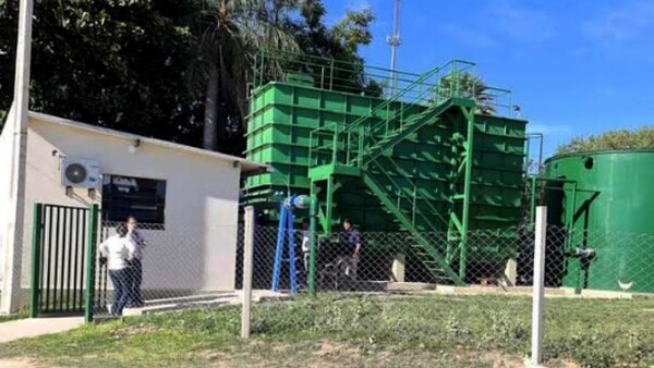 Ante orfandad, con rifa solventarán compra de motobomba en el Chaco