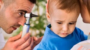 Detectar a tiempo problema auditivo en niño mejora desarrollo del lenguaje