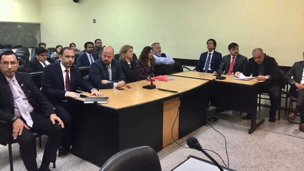 Nulo por reforma en perjuicio