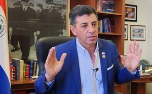 “Hay resoluciones impresentables que ni siquiera cumplen con el principio legalista”