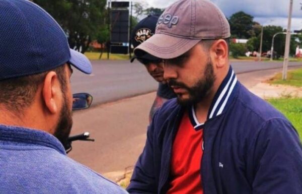 Fiscal acusa y pide juicio a secretario de “Tío Rico”