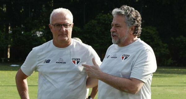 Dorival Junior será el nuevo entrenador de la selección brasileña