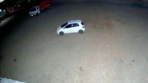 Comerciante es baleado en el interior del Mercado de Abasto