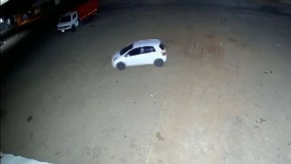 Comerciante es baleado en el interior del Mercado de Abasto