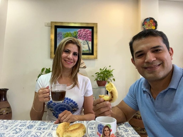 Roya Torres mintió a la ciudadanía al no presentar renuncia de su hijo - La Clave