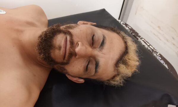 Capturan a líder de banda criminal que estaba prófugo desde octubre de 2023 – Diario TNPRESS