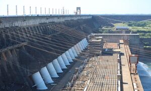 En 2023 Itaipu Binacional suministró 15% más de energía al Paraguay – Diario TNPRESS