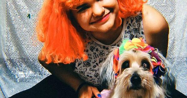 La Nación / Niñera de peludos, un servicio de cuidado y compañía para las mascotas