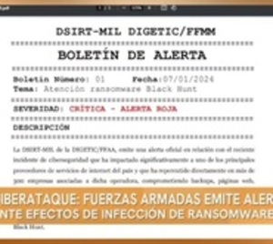Instituciones del Estado deben priorizar ciberseguridad, dice Mitic - Paraguay.com