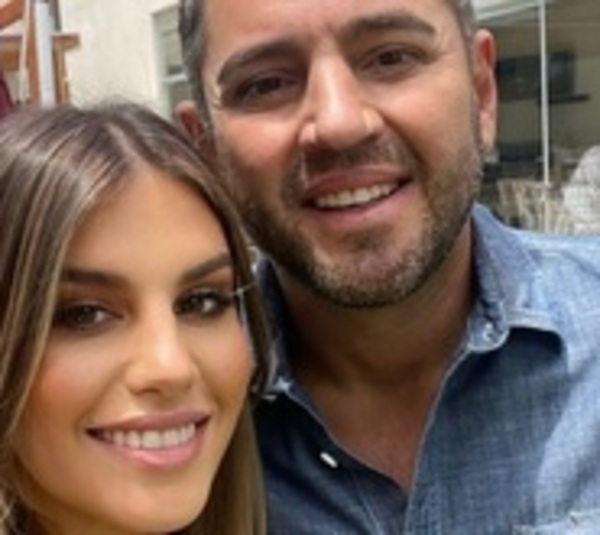 Alliana afirma que su hija no renunciará "de ninguna manera" - Paraguay.com