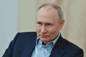 Recolectan 1,3 millones de firmas para registrar a Putin como candidato presidencial - Mundo - ABC Color