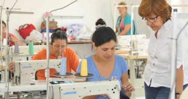 La Nación / Estiman que 70.000 dueños de mipymes empezarían a registrarse a IPS