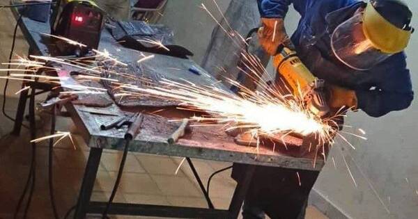 La Nación / El SNPP inicia programas de cursos gratuitos
