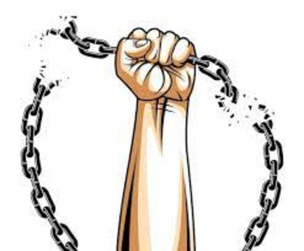 De esclavitudes y de luchas - El Independiente