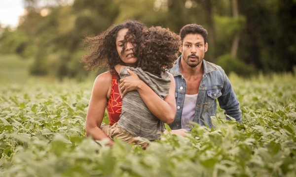 Telefuturo estrena la exitosa telenovela brasileña “Tierra de deseos” | Telefuturo