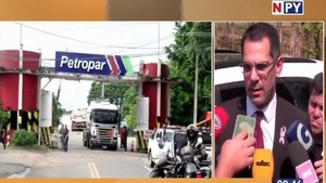 Procuraduría apela a una solución diplomática de la deuda con PDVSA - Noticias Paraguay