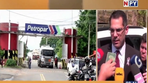 Procuraduría apela a una solución diplomática de la deuda con PDVSA - Noticias Paraguay