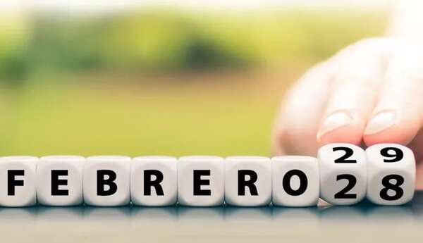 Datos curiosos sobre el año bisiesto - Estilo de vida - ABC Color