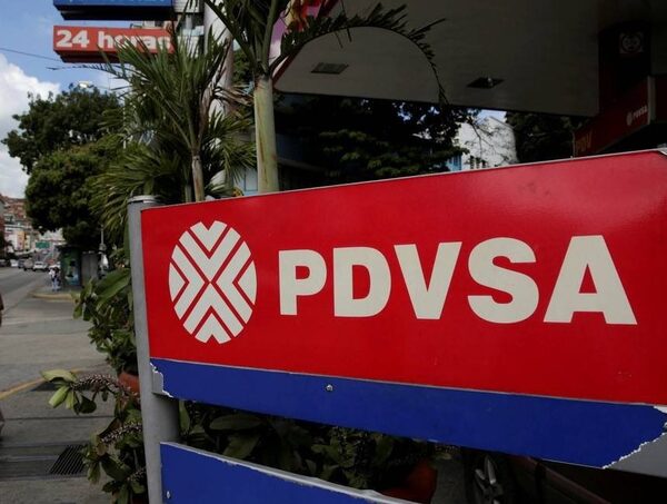 Deuda con PDVSA: Procurador confía en una solución diplomática con Venezuela · Radio Monumental 1080 AM