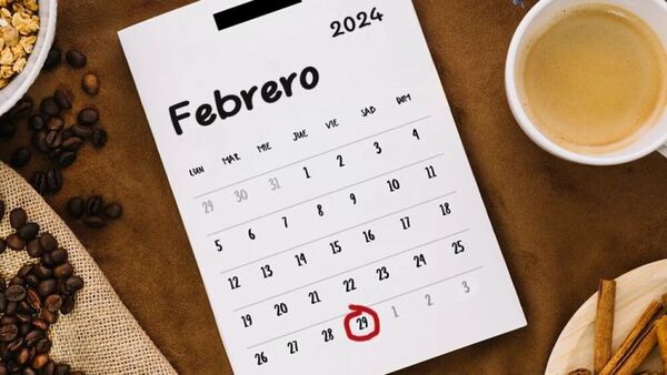 El 2024 es un año bisiesto: ¿Qué significa, cada cuánto ocurre y cuántos días tendrá este año?
