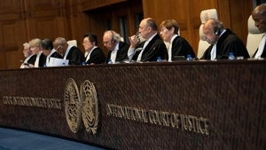 Israel ante la  CIJ (Corte Internacional de Justicia )