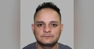 Ratifican prisión preventiva para hermano de “Cucho” Cabaña