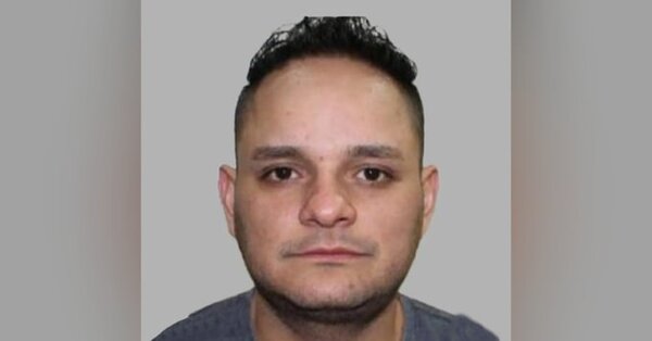 Ratifican prisión preventiva para hermano de “Cucho” Cabaña