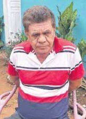 Rechazan intento de revocar prisión preventiva para supuesto líder narco