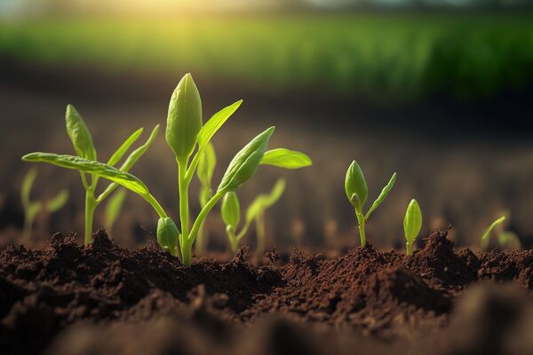 El rol esencial de la agricultura en el futuro alimentario global y los peligros de las regulaciones ambientales