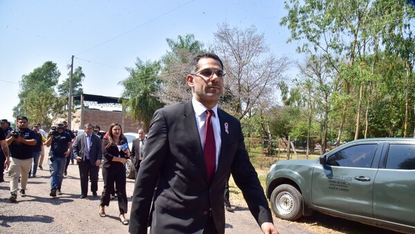Procuraduría espera resolver deuda con PDVSA por la vía diplomática