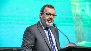 PARAGUAY ALCANZARÁ LA TASA DE INTERÉS NEUTRAL EN EL 2024, DESTACÓ TITULAR DEL BCP - Itapúa Noticias