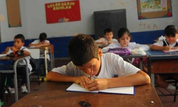 Año lectivo comenzará el 23 de febrero y tendrá 11 asuetos y feriados – Prensa 5