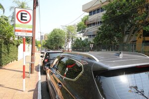 Estacionamiento Tarifado: Extienden periodo de exoneración de multas y verifican cumplimiento de derechos del consumidor - MarketData