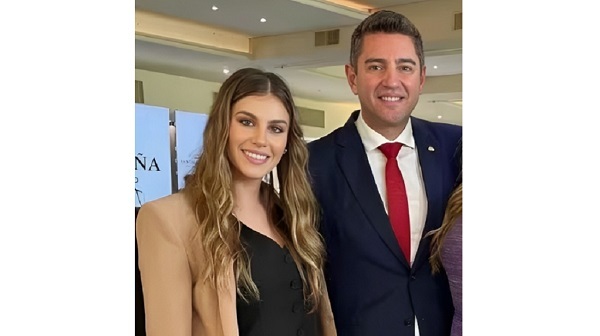Alliana niega caso de nepotismo tras contratación de su hija en Diputados - El Independiente