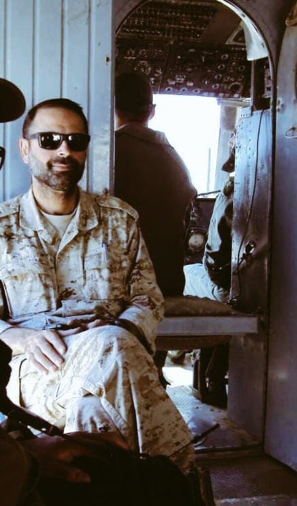 Hezbolá confirma la muerte del alto comandante Wissam al Tawil