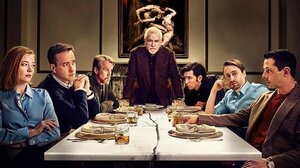 'Succession' se alza con el Globo de Oro a mejor serie de drama