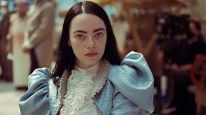 Emma Stone consigue el Globo de Oro a mejor actriz de comedia por 'Poor Things'