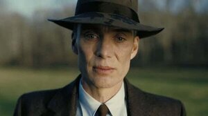 Cillian Murphy gana el Globo de Oro a mejor actor de drama por 'Oppenheimer'