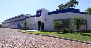 La Nación / Tigo aclara que incidente de seguridad afectó a un grupo limitado de clientes