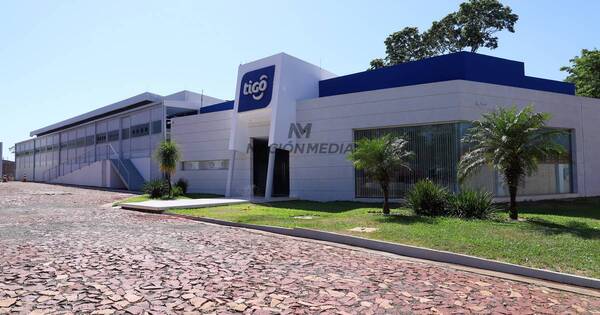 La Nación / Tigo aclara que incidente de seguridad afectó a un grupo limitado de clientes