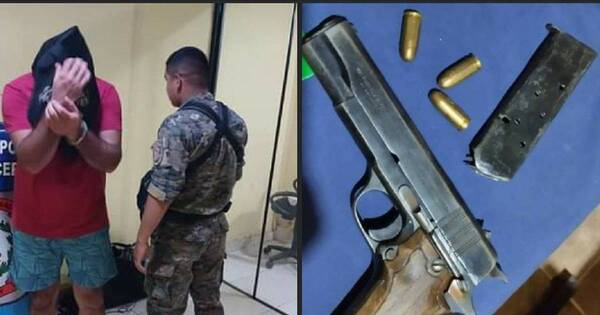 Diario HOY | Un herido y un detenido tras pelea en un balneario