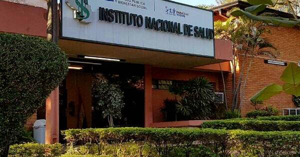 La Nación / Instituto Nacional de Salud ofrece dos cursos de investigación