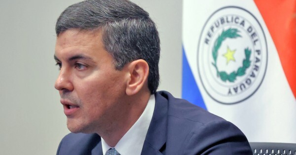 Carlos Arregui dice que Gafilat pone a prueba a Peña y que Rolón sigue sin dar señales contra la corrupción