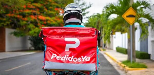 La multinacional de PedidosYa despide a 250 trabajadores en Uruguay - Revista PLUS