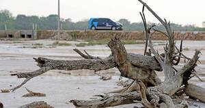 Diario HOY | Acopiar agua de lluvias: 3 departamentos planifican para evitar ‘caprichos’  de El Niño