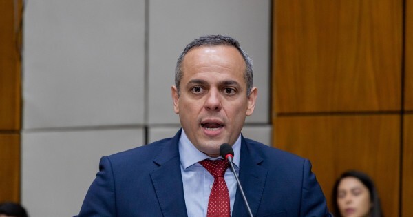 La Contraloría lanza un duro informe contra Peña y apunta a la mala gestión de la deuda y los servicios públicos