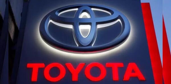 Toyota planea reanudar su producci贸n dom茅stica tras interrupciones por el se铆smo - Revista PLUS