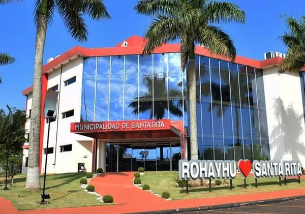 Santa Rita se apresta a festejar su 34º aniversario fundacional - La Clave