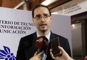 "Cybersecurity is a collective effort," says Vice Minister in the face of cyberattack event - .::Agencia IP::.